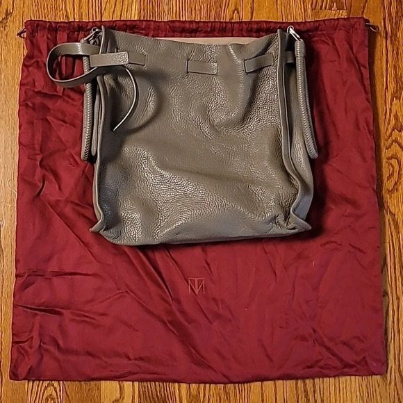 Tamara Mellon Handbag - New with Tags - Picture 2 of 7